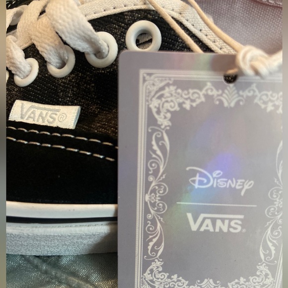 VANS X DISNEY 100th Anniversary OG Family Authentic Skate Sneakers Shoes Unisex - Picture 8 of 11